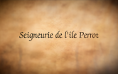 les seigneuriales