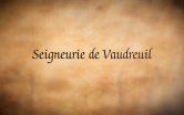 Seigneurie de Vaudreuil